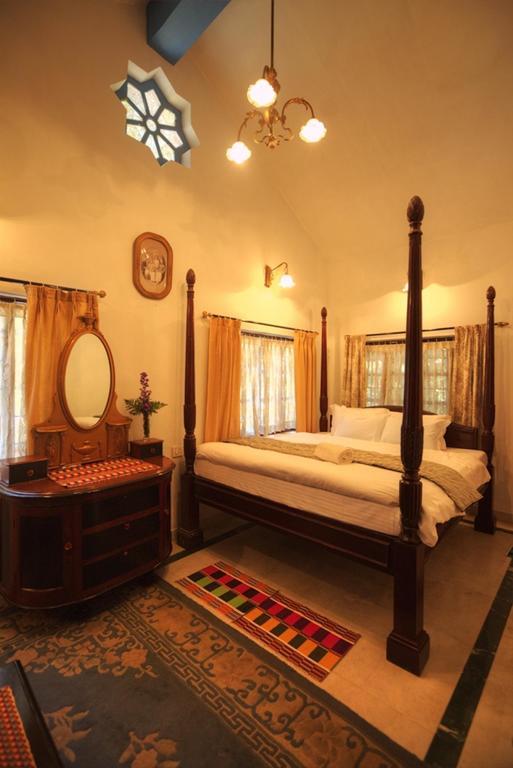 The Red House Bed & Breakfast Udagamandalam Room photo