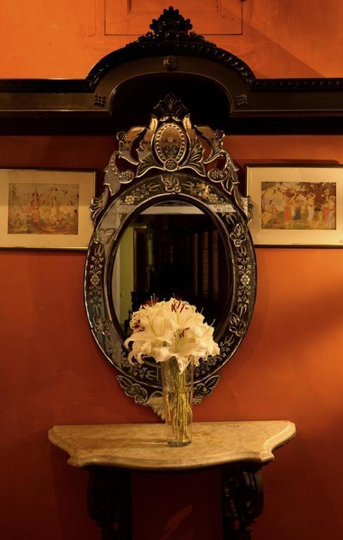 The Red House Bed & Breakfast Udagamandalam Room photo